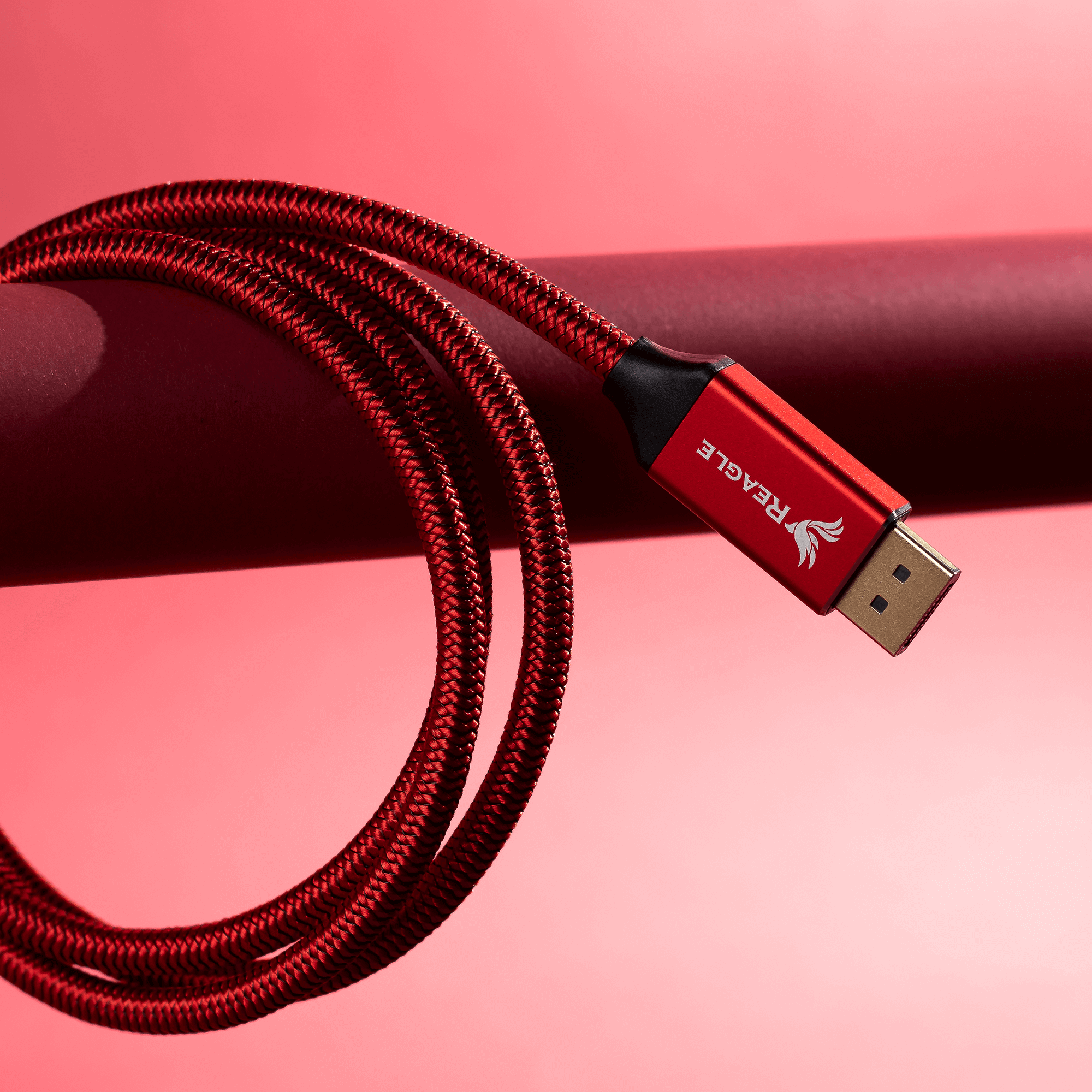 Cablu Displayport 2M Tata La Displayport Tata 1.4 Dp Display Port 8K 4K